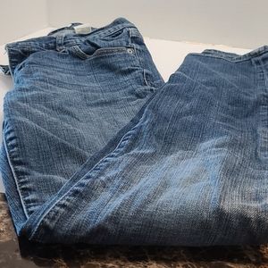 Abercrombie & Fitch jeans size 2